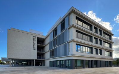 Colegio Nuestra Señora de Montesión